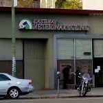 East Bay Veterinary Clinic