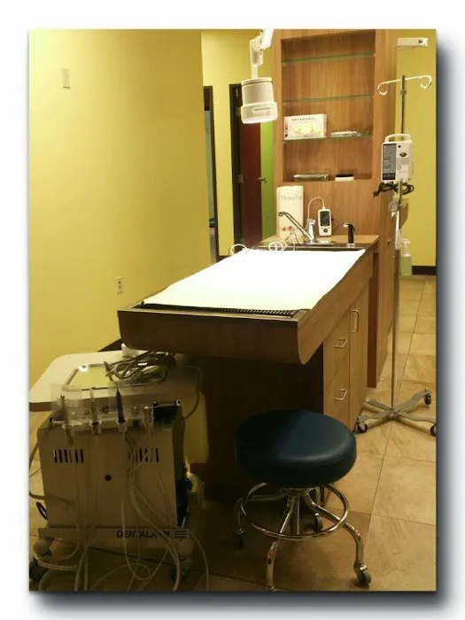 East Bay Veterinary Clinic Picture 9