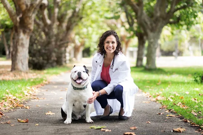 Marina Village Veterinary Picture 1