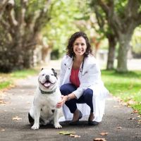Marina Village Veterinary ico
