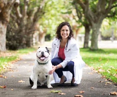 Marina Village Veterinary