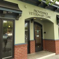 Providence Veterinary Clinic - West ico