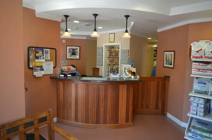 Providence Veterinary Clinic - West Picture 4