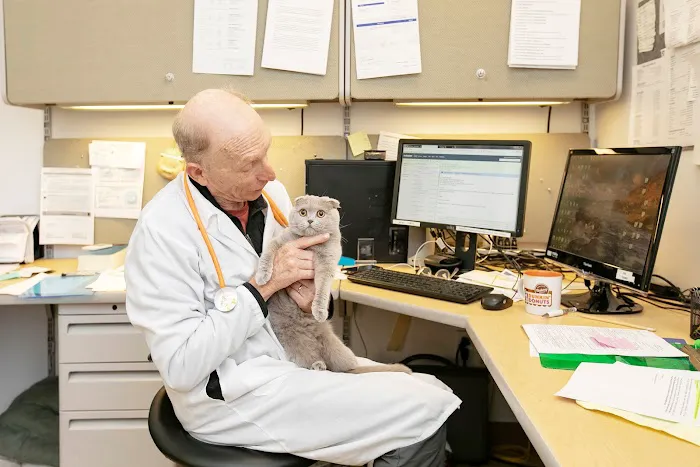 VCA Broadway Animal Hospital Picture 9
