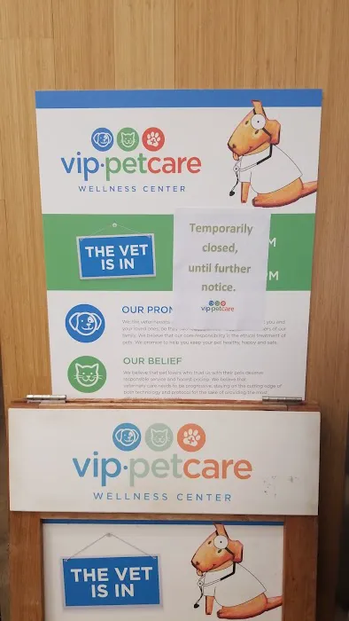 VIP Petcare Vaccination Clinic Picture 2