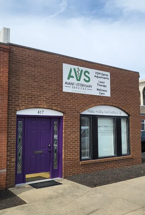 Avant Veterinary Services Picture 2
