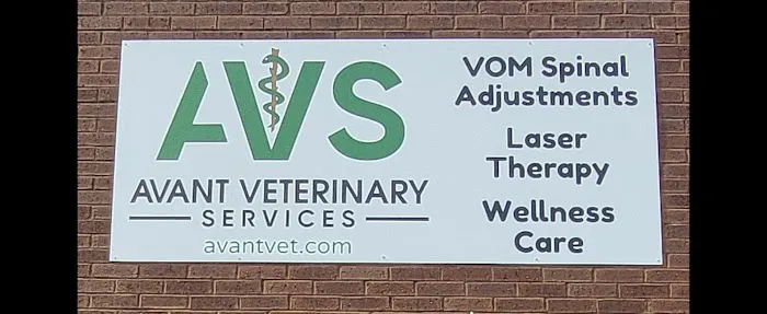 Avant Veterinary Services Picture 1