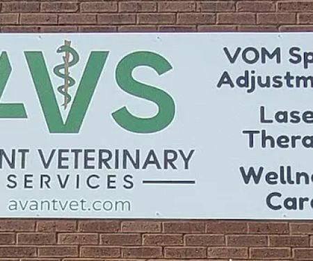Avant Veterinary Services