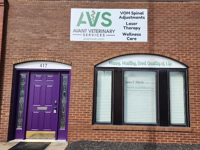 Avant Veterinary Services Picture 3