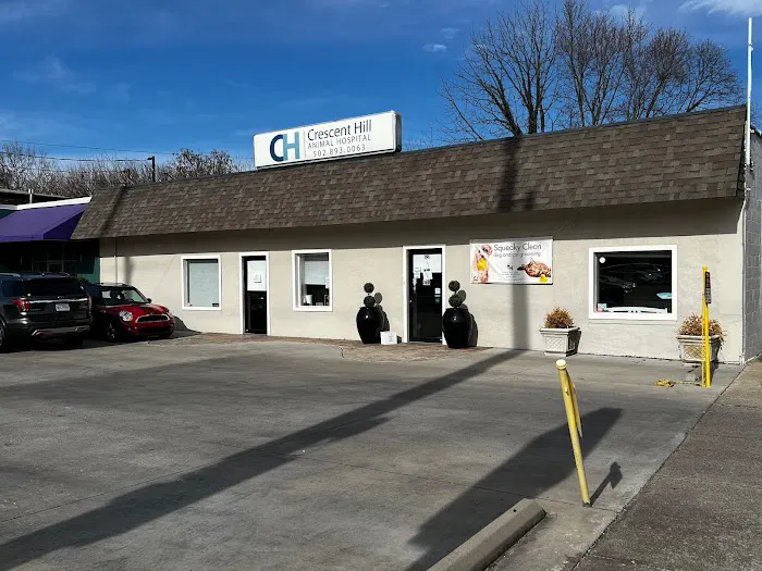 Crescent Hill Animal Hospital Picture 2