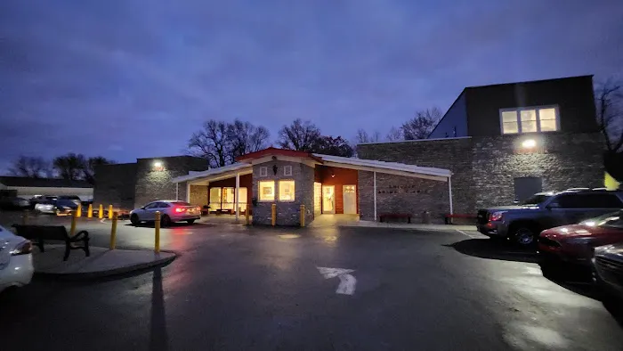 Shively Animal Clinic & Hospital: Cohn Rachel DVM Picture 9