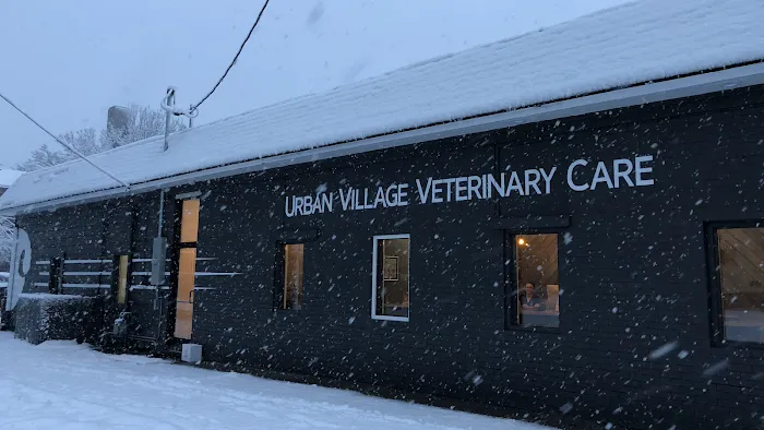 Urban Village Veterinary Care Picture 3