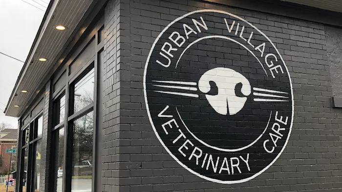 Urban Village Veterinary Care Picture 1