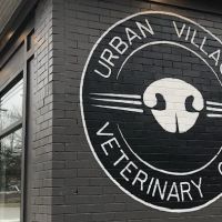 Urban Village Veterinary Care ico