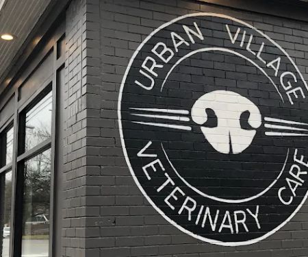 Urban Village Veterinary Care