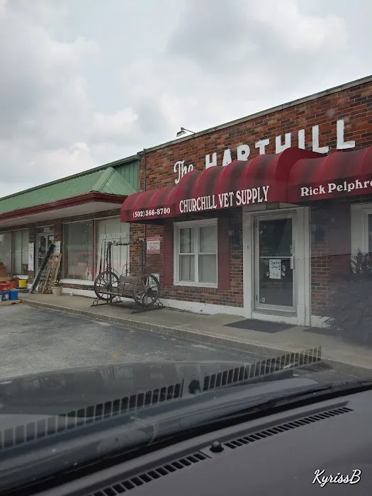 Churchill Veterinary Supply Co Picture 5