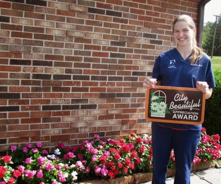 Animal Medical Center of Miamisburg