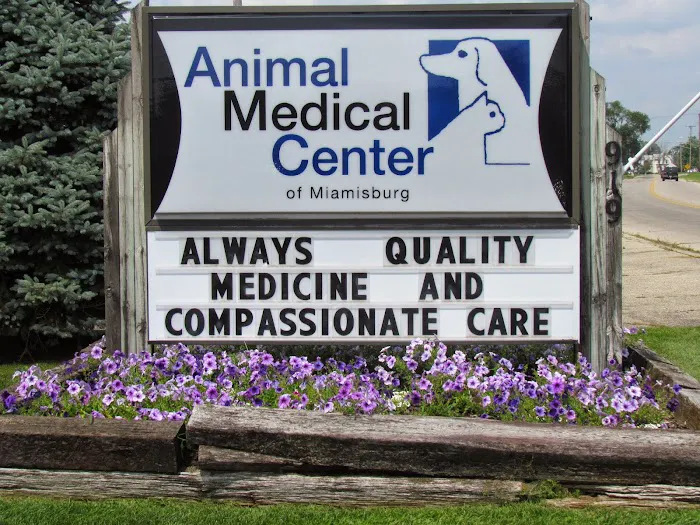 Animal Medical Center of Miamisburg Picture 3