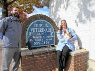Dublin Veterinary Clinic Picture 1