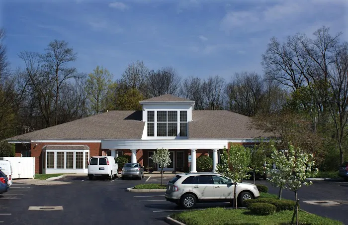 The Ohio State University Veterinary Medical Center at Dublin URGENT CARE Picture 3