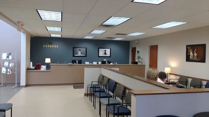 The Ohio State University Veterinary Medical Center at Dublin URGENT CARE Picture 4