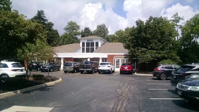 The Ohio State University Veterinary Medical Center at Dublin URGENT CARE Picture 6