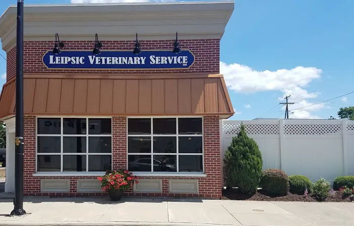 Leipsic Veterinary Service, Inc. Picture 3