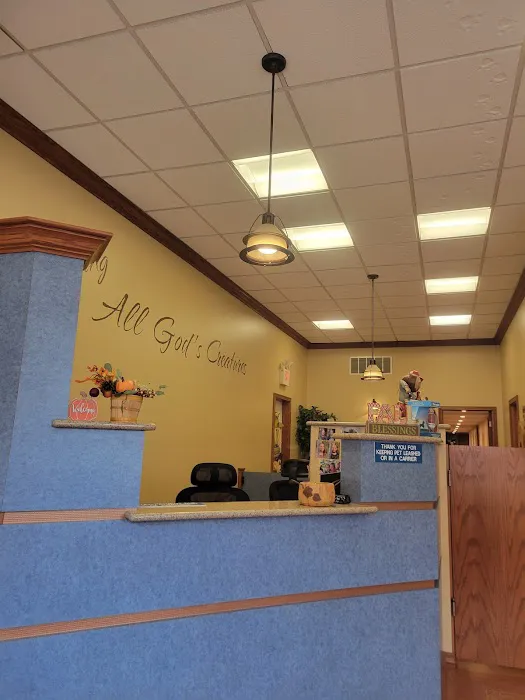 Leipsic Veterinary Service, Inc. Picture 5