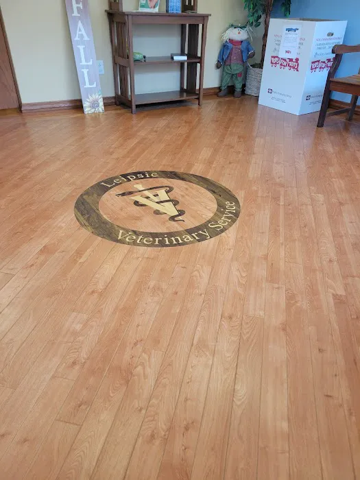 Leipsic Veterinary Service, Inc. Picture 4
