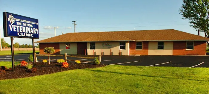 Ottawa Veterinary Clinic Picture 6