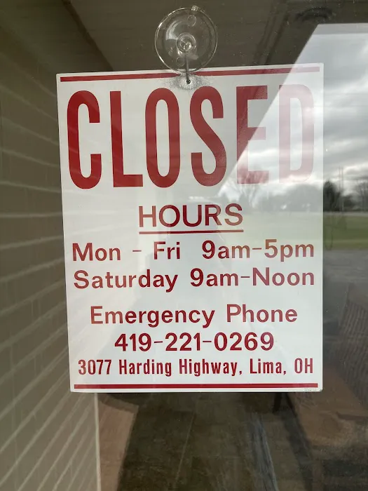 Ottawa Veterinary Clinic Picture 10