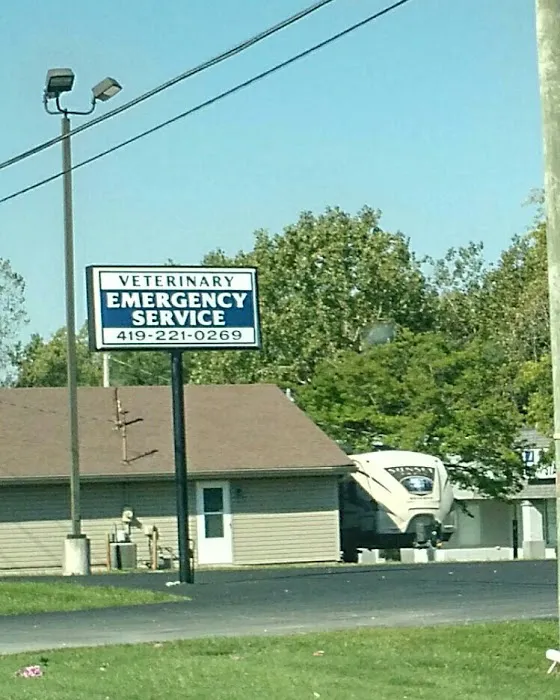 West Central Ohio Veterinary Picture 8