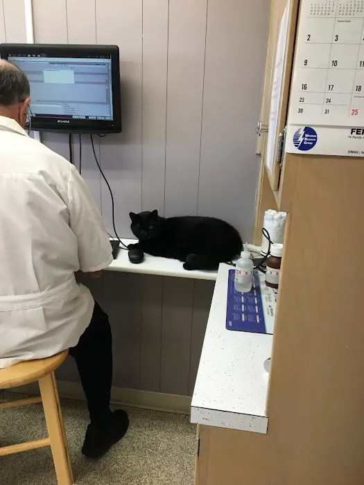 Baker Animal Hospital Picture 7
