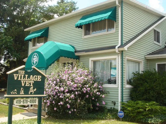 The Village Vet Picture 3