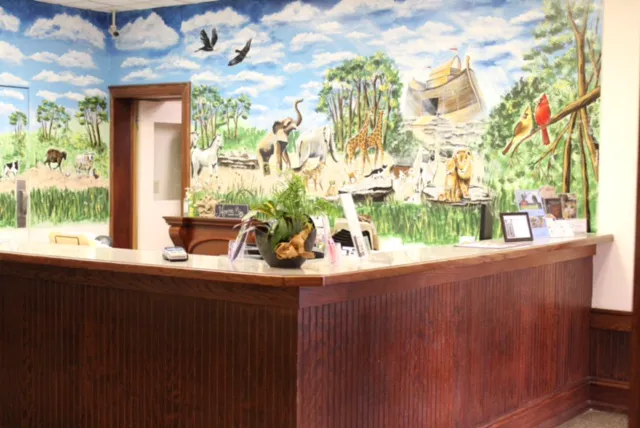 Anthony Wayne Animal Hospital, A Thrive Pet Healthcare Partner Picture 5