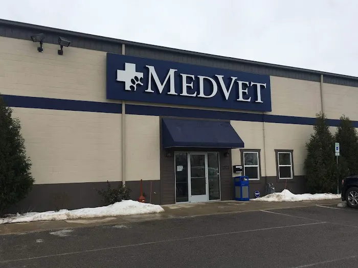 MedVet Toledo Picture 1