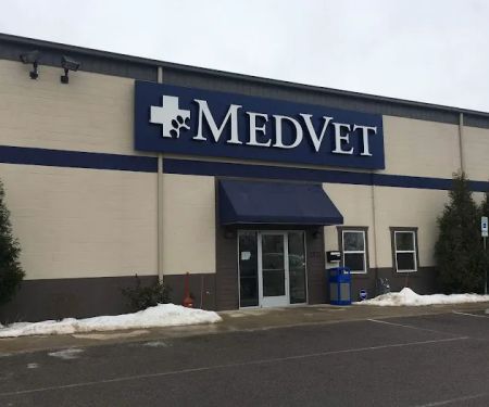 MedVet Toledo