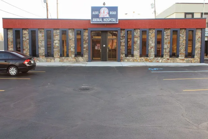 Alexis Road Animal Hospital Picture 2