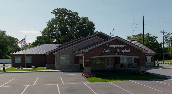 Temperance Animal Hospital Picture 1