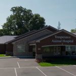 Temperance Animal Hospital