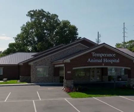 Temperance Animal Hospital