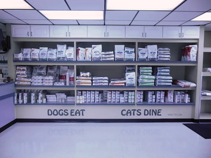 Temperance Animal Hospital Picture 10