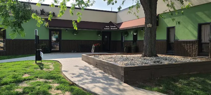 West Toledo Animal Hospital Picture 2