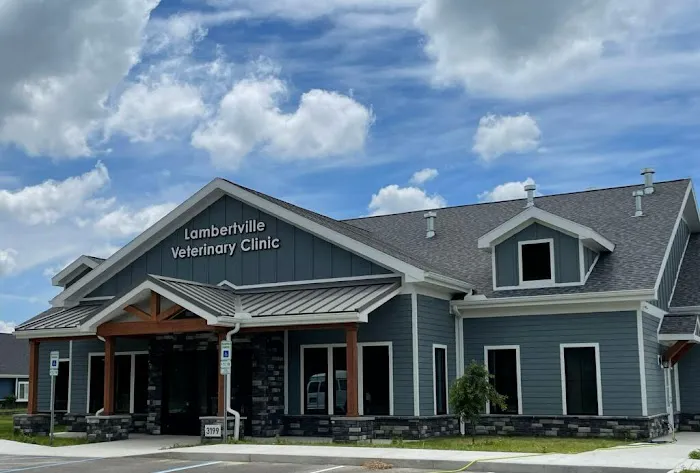 Lambertville Veterinary Clinic Picture 2