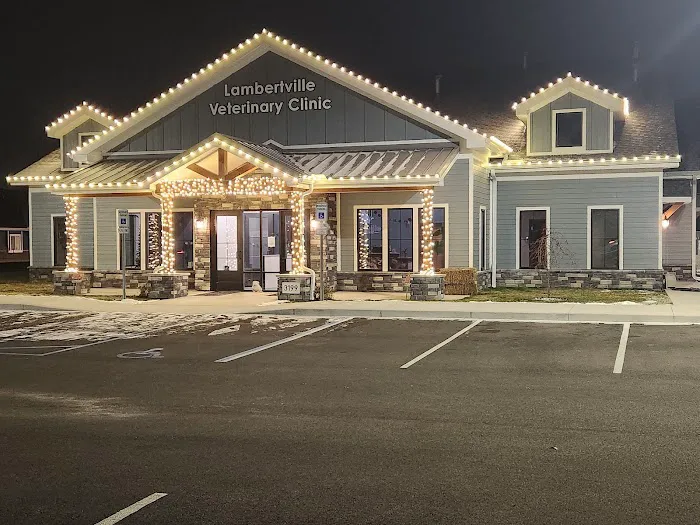 Lambertville Veterinary Clinic Picture 3