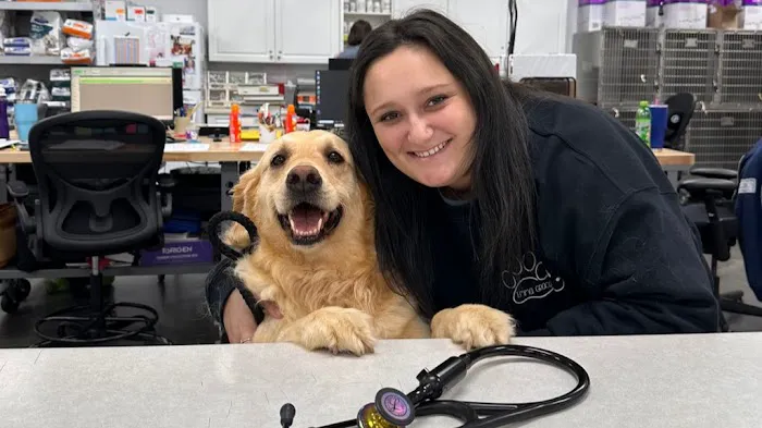 Animal Clinic of Woodruff Picture 2
