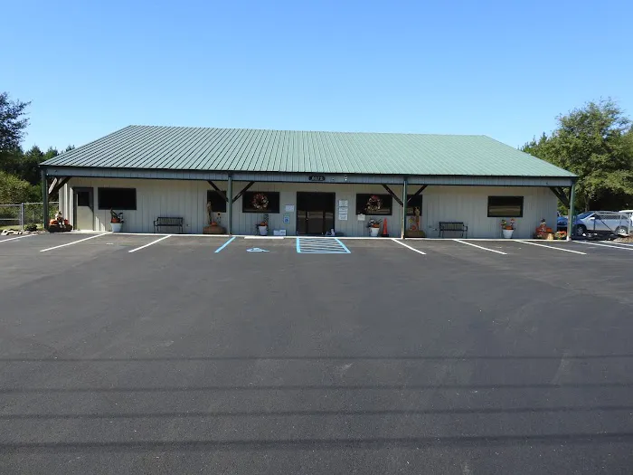 Animal Clinic of Woodruff Picture 3