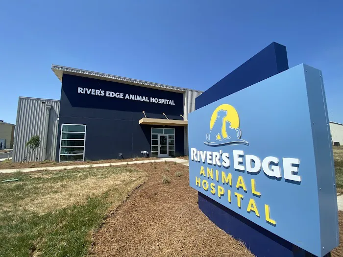 River’s Edge Animal Hospital Picture 7