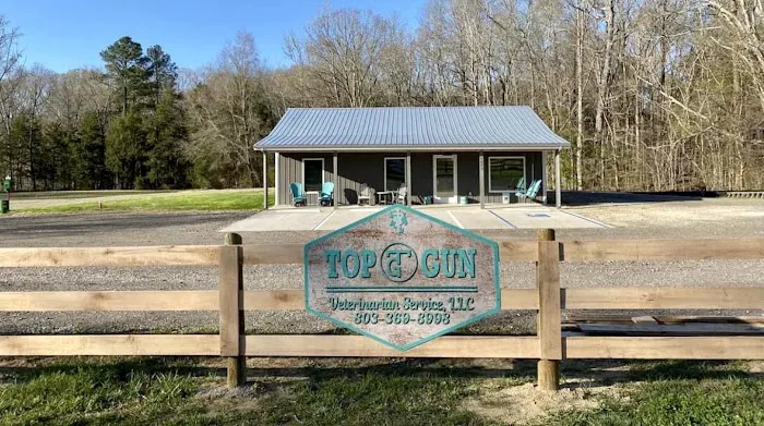 TopGun Veterinarian Service LLC Picture 3