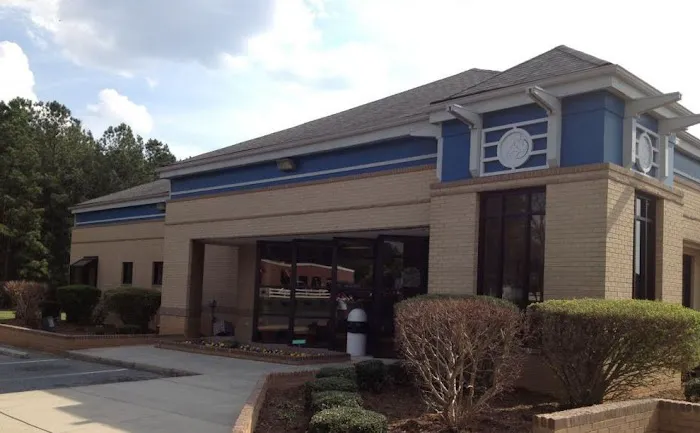 Ebenezer Animal Hospital Picture 9
